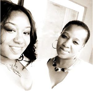 Meet your Posher, Shirronda